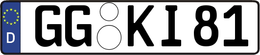 GG-KI81
