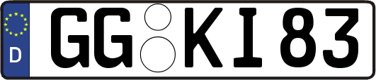GG-KI83