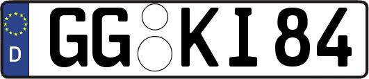 GG-KI84