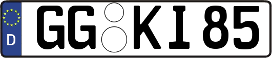 GG-KI85