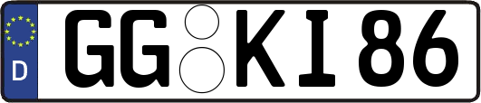 GG-KI86