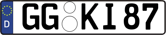 GG-KI87