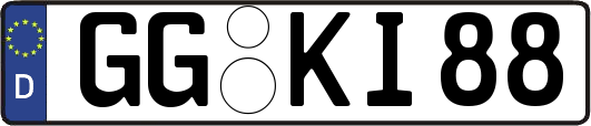 GG-KI88