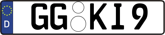 GG-KI9