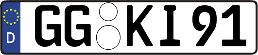 GG-KI91