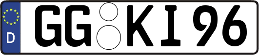 GG-KI96
