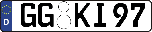 GG-KI97