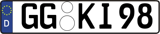 GG-KI98