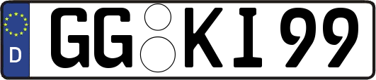GG-KI99