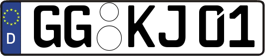 GG-KJ01