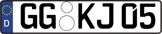 GG-KJ05