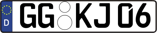 GG-KJ06
