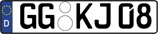 GG-KJ08
