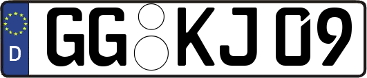 GG-KJ09