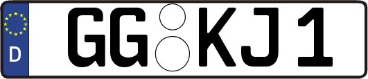 GG-KJ1