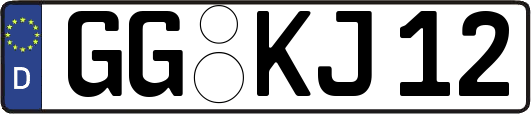 GG-KJ12