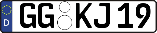 GG-KJ19