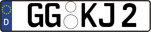 GG-KJ2