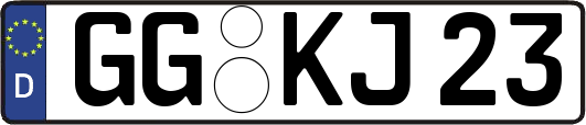 GG-KJ23