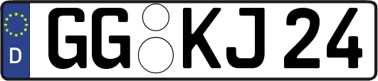 GG-KJ24