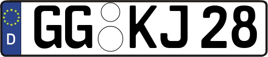 GG-KJ28