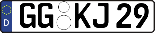 GG-KJ29