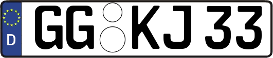 GG-KJ33