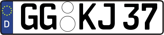 GG-KJ37