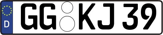 GG-KJ39