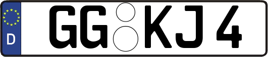 GG-KJ4