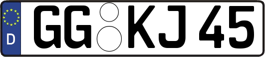GG-KJ45
