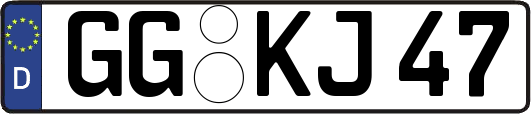 GG-KJ47