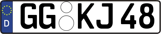 GG-KJ48