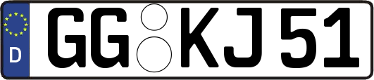 GG-KJ51