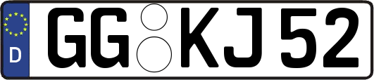 GG-KJ52