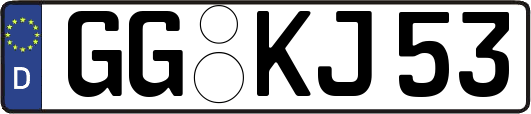 GG-KJ53