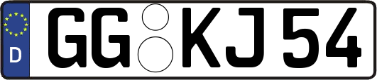 GG-KJ54