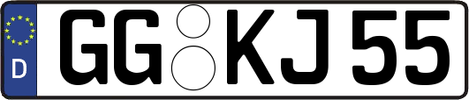 GG-KJ55