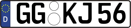 GG-KJ56