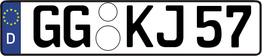 GG-KJ57