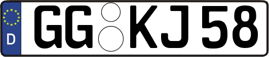 GG-KJ58