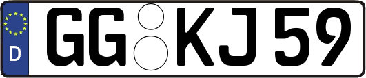 GG-KJ59