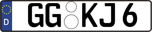 GG-KJ6