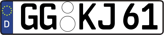 GG-KJ61