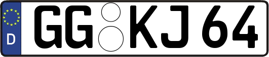 GG-KJ64