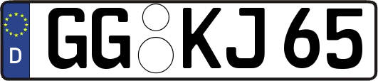 GG-KJ65