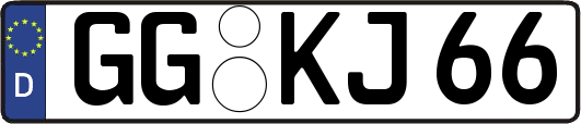 GG-KJ66