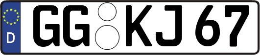 GG-KJ67