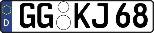 GG-KJ68