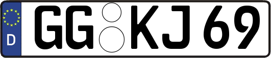 GG-KJ69